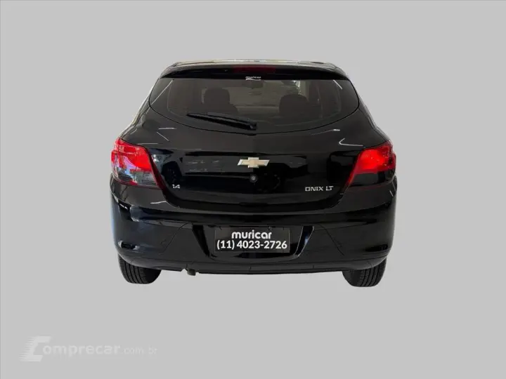 ONIX 1.4 MPFI LT 8V FLEX 4P MANUAL