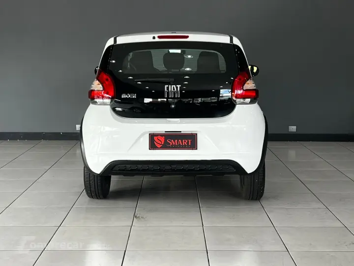 MOBI 1.0 EVO FLEX LIKE. MANUAL