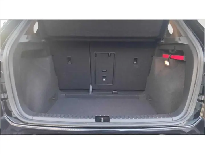 TAOS 1.4 250 TSI TOTAL FLEX HIGHLINE AUTOMÁTICO