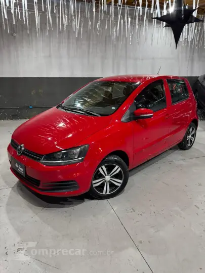 Fox Trendline 1.6 Flex 8V 5p