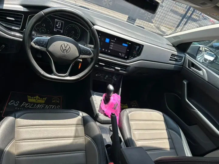 NIVUS 1.0 200 TSI Comfortline
