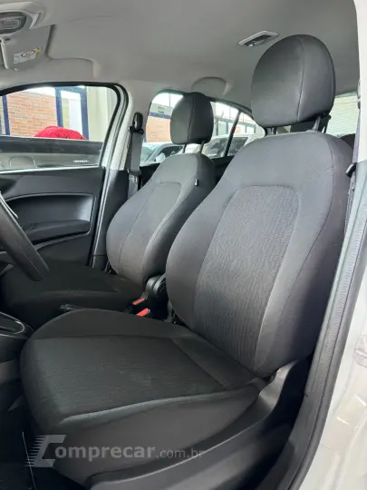 CRONOS DRIVE 1.3 8V Flex Aut.