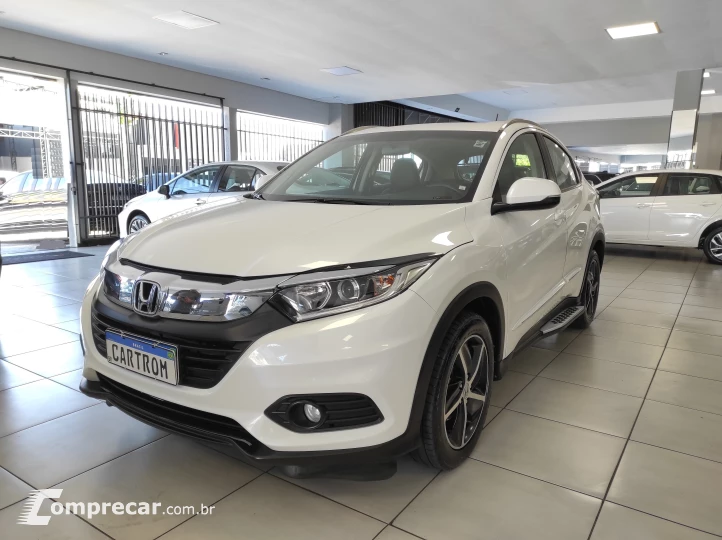 HR-V 1.8 16V EX