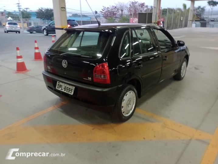 GOL 1.8 MI Power 8V G.III