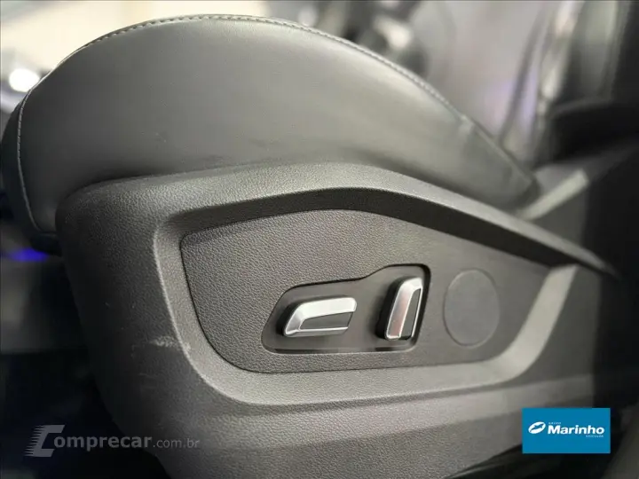 TIGGO 8 1.6 TGDI GASOLINA TXS MAX DRIVE DCT