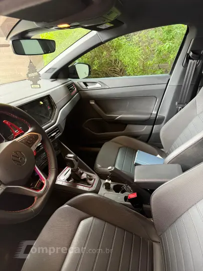 POLO 1.4 250 TSI GTS