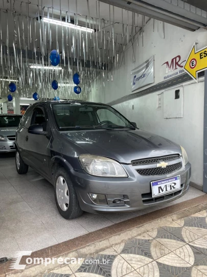 CELTA 1.0 MPFI LS 8V