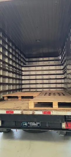 DUCATO 2.3 Multi Teto Alto 16V Turbo