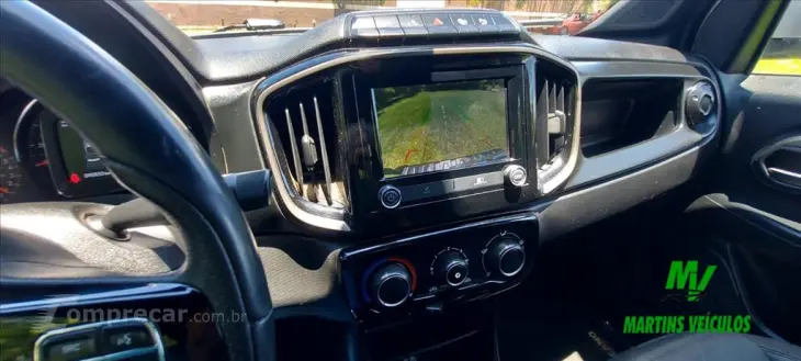 STRADA 1.3 Firefly Volcano CD