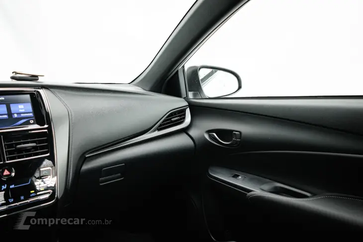 YARIS 1.5 16V XS Multidrive