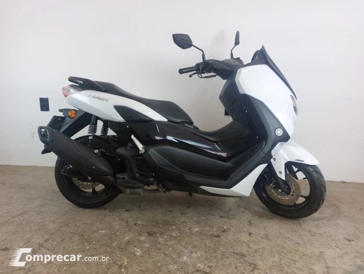 YAMAHA NMAX 160 ABS