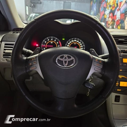 COROLLA XEI20FLEX