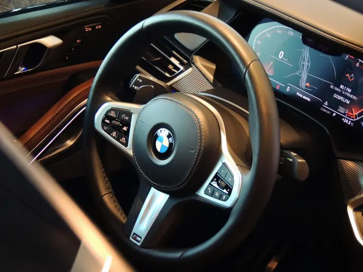 X6 3.0 Twinpower 40I M Sport