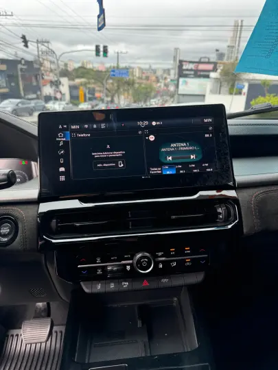 RAMPAGE RT 2.0 TURBO 4X4