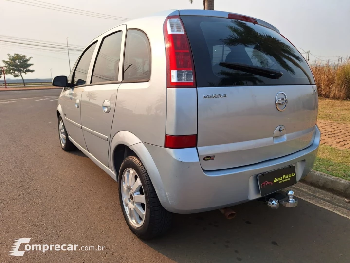 MERIVA 1.8 MPFI Maxx 8V