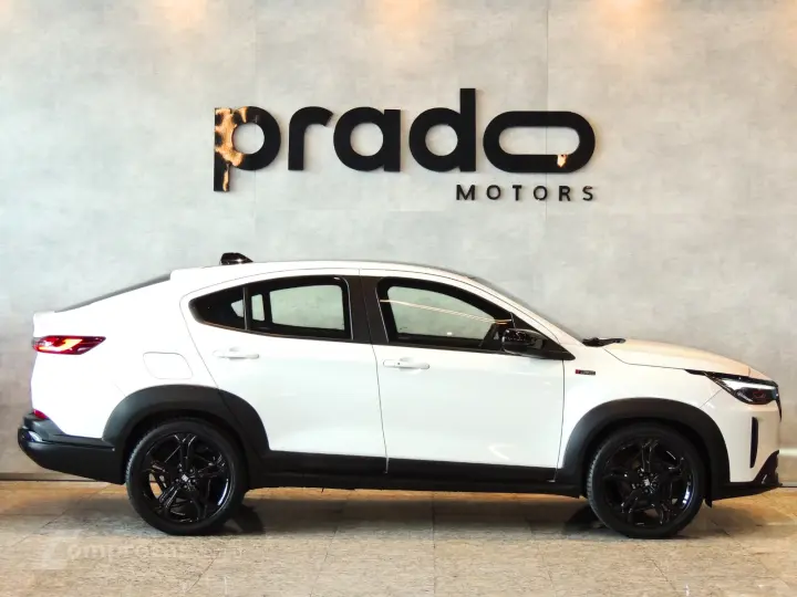 FASTBACK 1.3 Turbo 270 Limited Edition