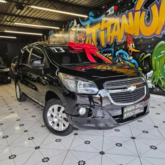 SPIN LTZ 7P