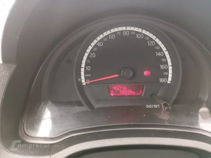 UP 1.0 MPI Take UP 12V