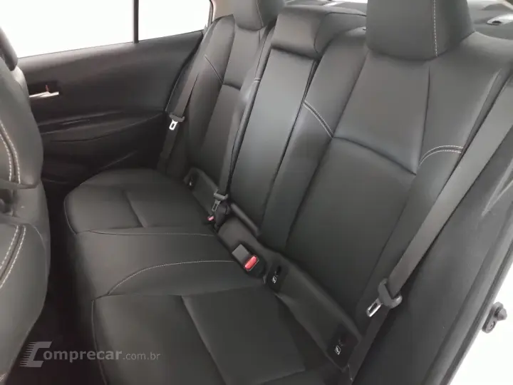 COROLLA 2.0 VVT-IE FLEX XEI DIRECT SHIFT