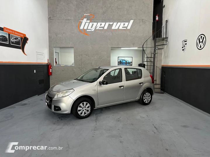 SANDERO 1.0 12V SCE Authentique