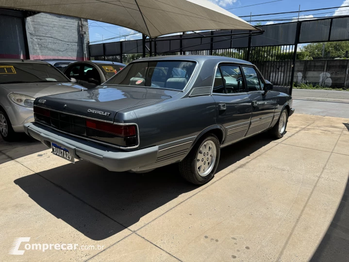 OPALA 4.1 Diplomata SE 12V