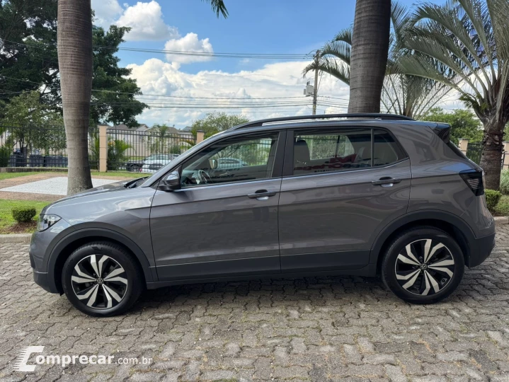 T-CROSS 1.0 200 TSI