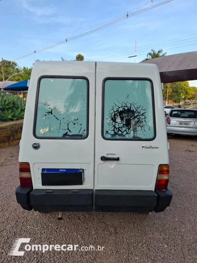 Fiorino 1.5