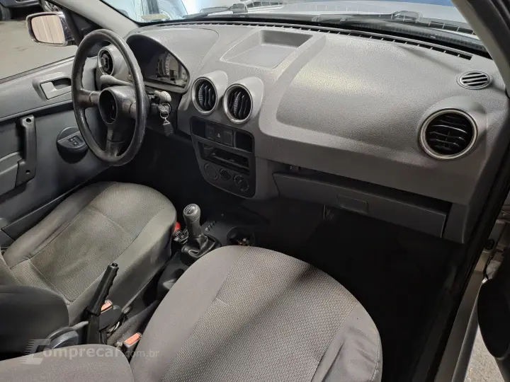 GOL 1.0 MI 8V FLEX 4P MANUAL G.IV