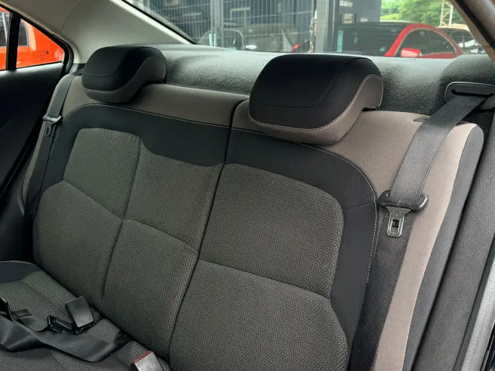 PRISMA 1.4 LT Spe/4 8V