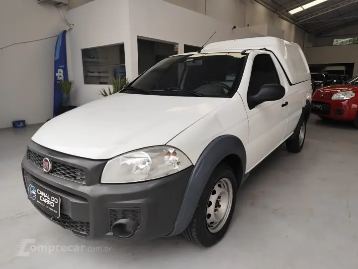 STRADA 1.4 MPI Working CS 8V