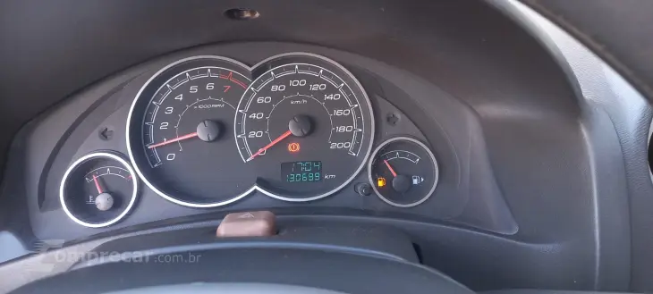 CELTA 1.0 MPFI LT 8V