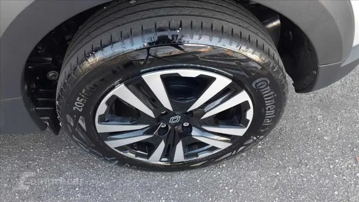 KARDIAN 1.0 TCE FLEX EVOLUTION EDC