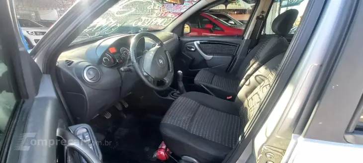 SANDERO 1.6 Privilège 8V