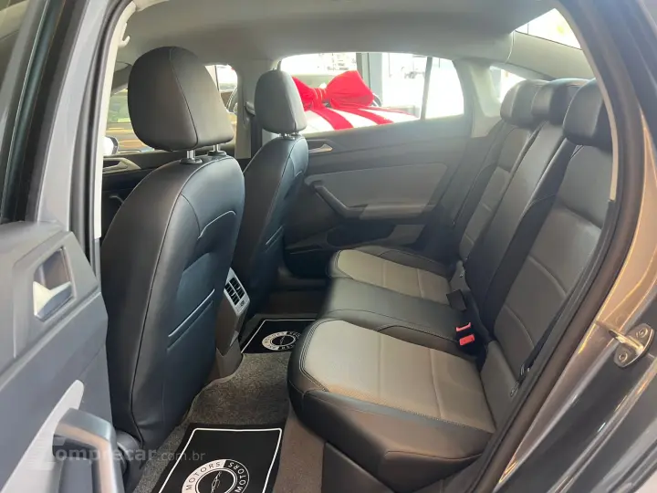 VIRTUS 1.0 200 TSI Highline