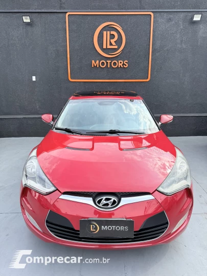 VELOSTER 1.6 16V