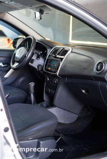 SANDERO 1.6 16V SCE Dynamique