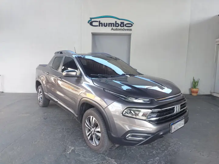 TORO 1.3 Turbo 270 Freedom