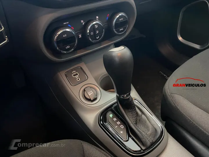 TORO 2.4 16V MULTIAIR FLEX FREEDOM AT9