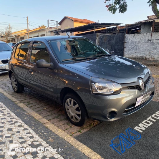 Clio RN/Alizé/Expr./1.0 Hi-Power 16V 5p