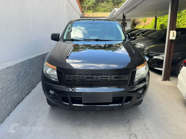 RANGER 2.5 XLS 4X2 CD 16V