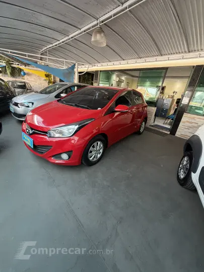 HB20 1.0 12V Comfort Plus