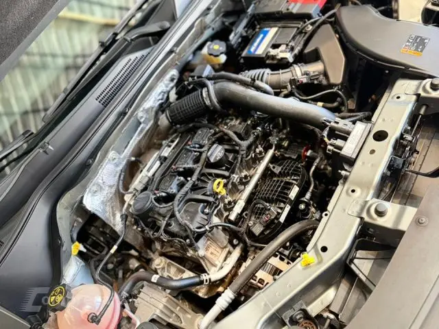 MONTANA - 1.2 TURBO LTZ AUTOMÁTICO