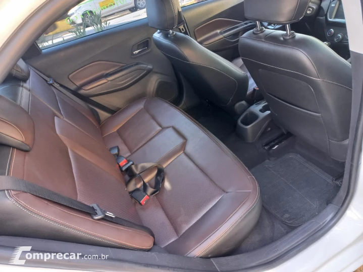 COBALT 1.8 MPFI Elite 8V