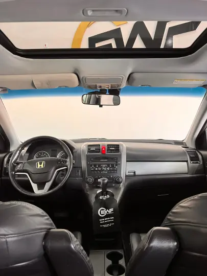 CR-V EXL 2.0 16V 4WD/2.0