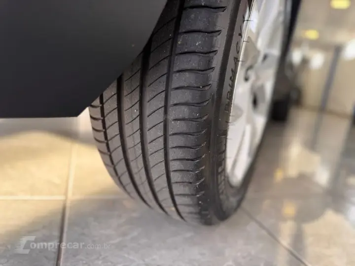 MONTANA LTZ 1.2 Turbo Flex 12V 4p Aut.