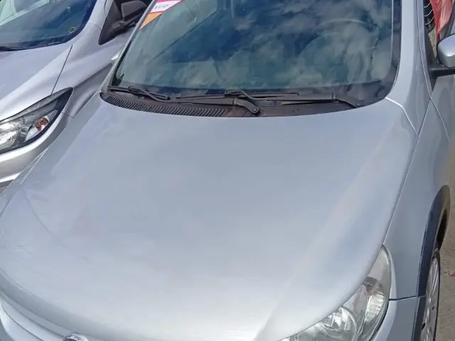 SAVEIRO - 1.6 MI CE 8V 2P MANUAL G.V