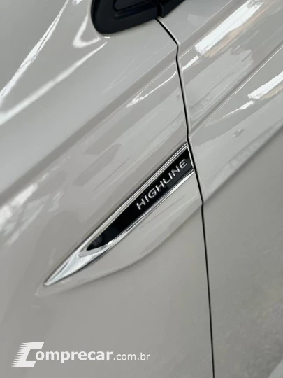 POLO 1.0 200 TSI Highline