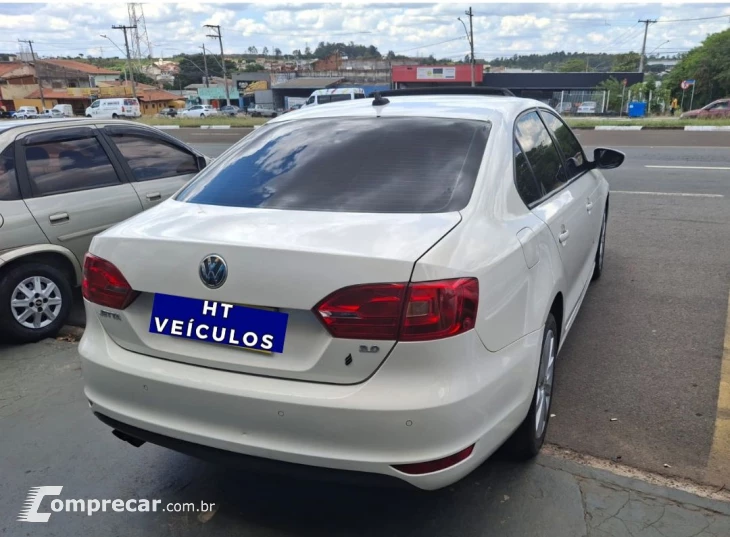 JETTA 1.4 250 TSI Comfortline