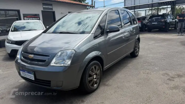 Meriva 1.4 4P FLEX MAXX
