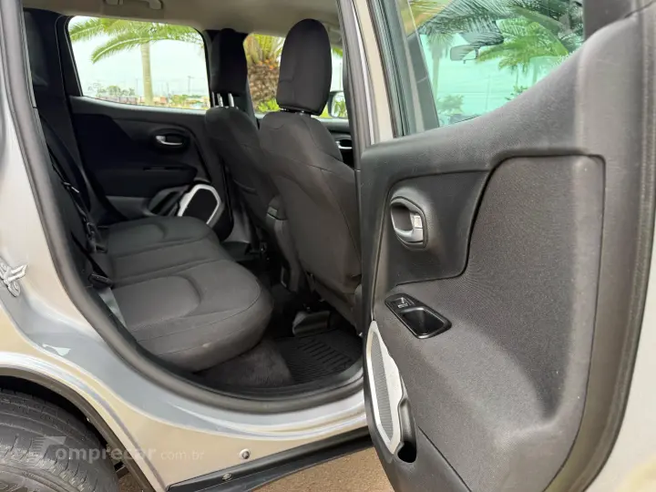 RENEGADE 1.8 16V STD